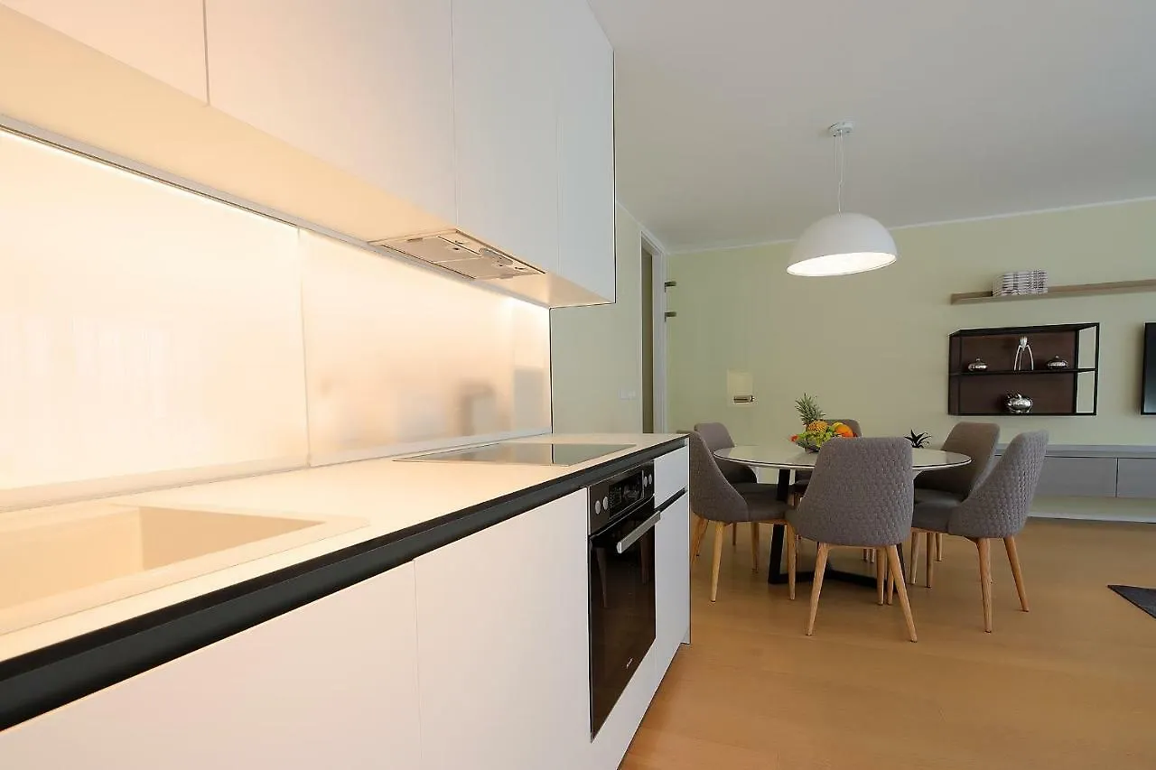 New Apartment With Swimming Pool Near The Beach Ičići 크로아티아